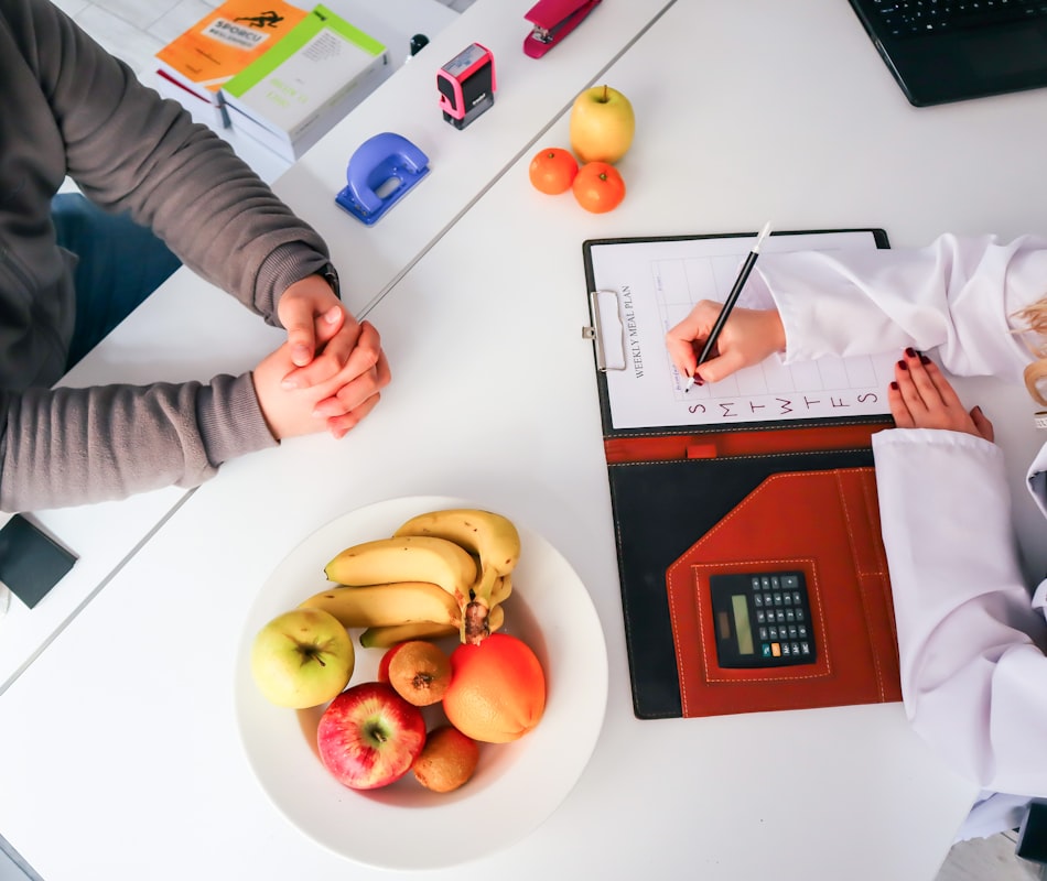 Alimentația conștientă și digestie